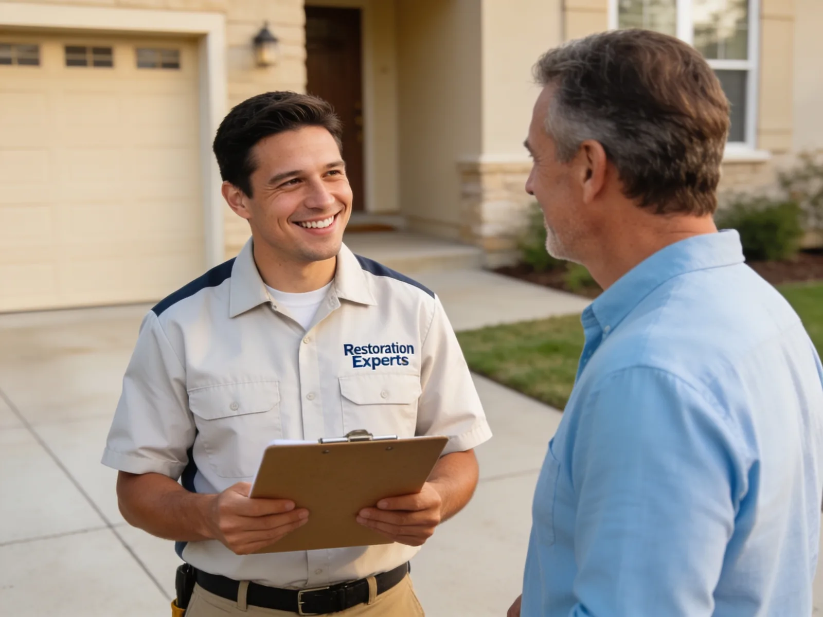 Water Damage Cleanup Randlett, UT FAQs